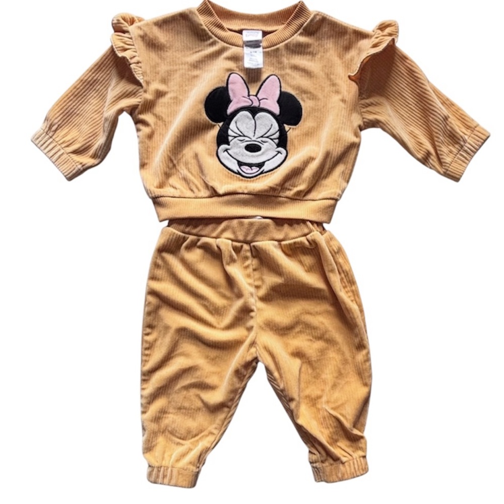 DISNEY BABY SUIT